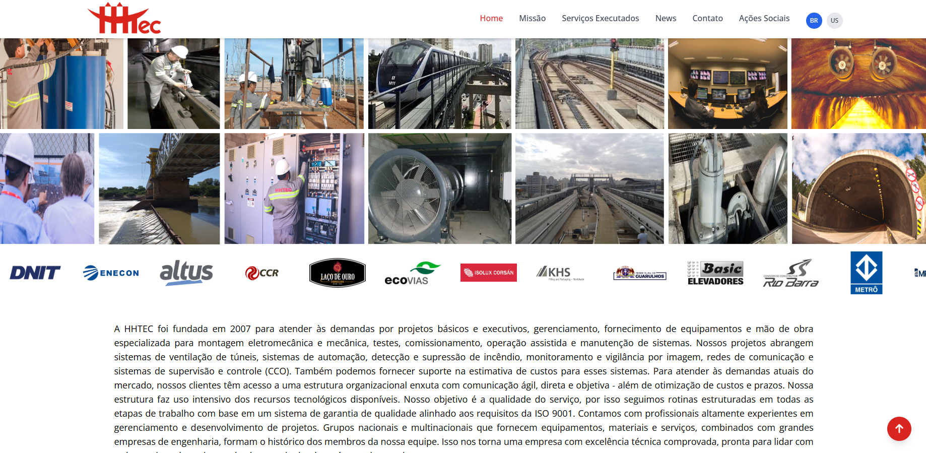 HHTEC